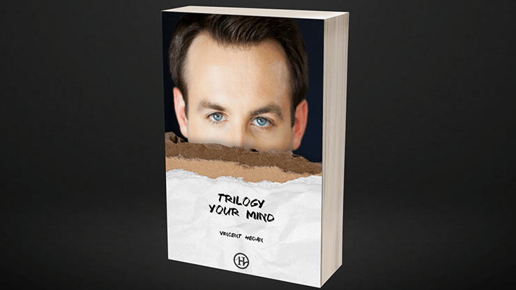 Your Mind Trilogy by Vincent Hedan product video — 52Kards