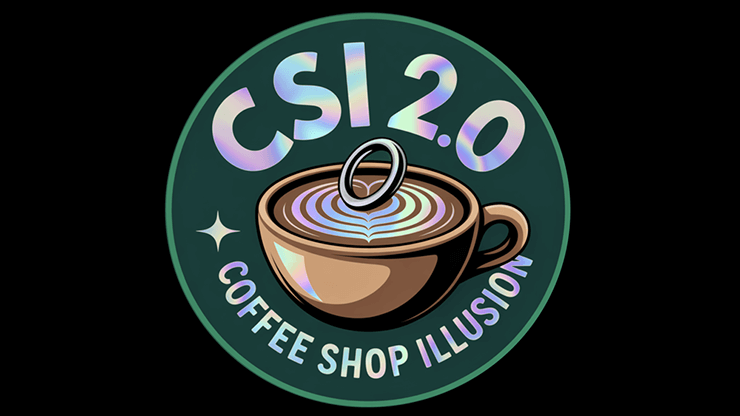 CSI 2.0 by Lebanon Circle product video — 52Kards