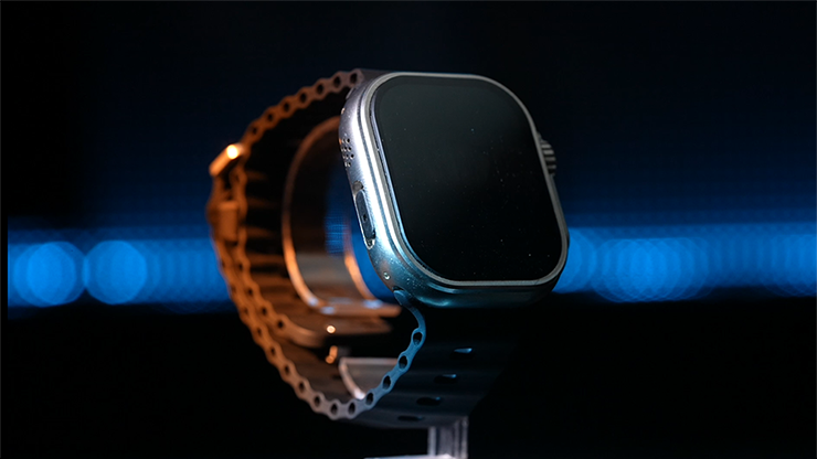 AMOR WATCH (Modular Magic System) by Amor Magic, Laco, & Jason Tang product video — 52Kards