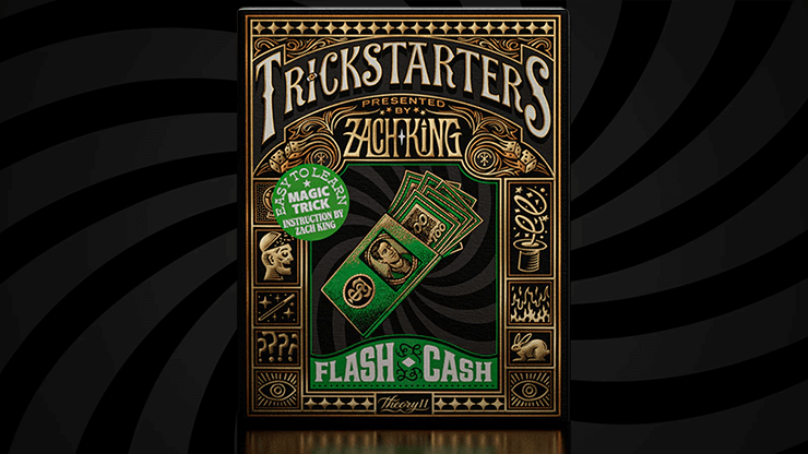 MM Connect Murphy 79711: TrickStarters: Flash Cash video