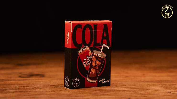 MM Connect Murphy 79913: Cola video