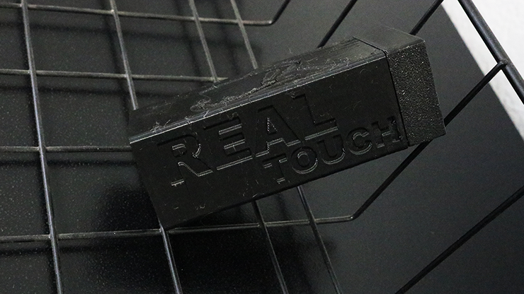 Real Touch by Hernan Maccagno product video — 52Kards