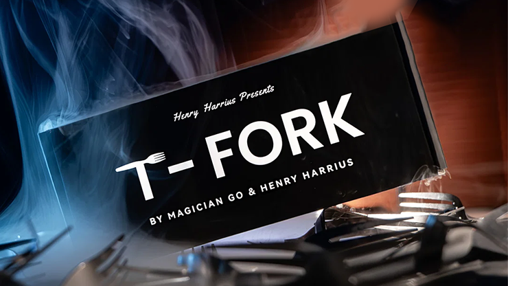 MM Connect Murphy 80364: T-Fork video