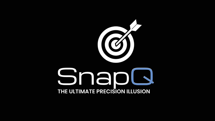 SnapQ by Rodrigo Lima and Luiz Paulo Oliveira product video — 52Kards
