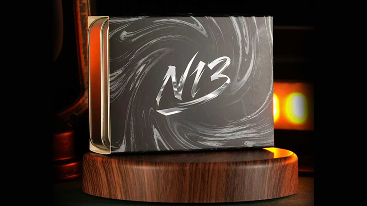 MM Connect Murphy 80491: N13 (Standard) video