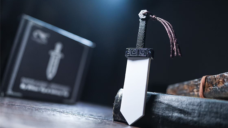 Wizard Sword product video — 52Kards