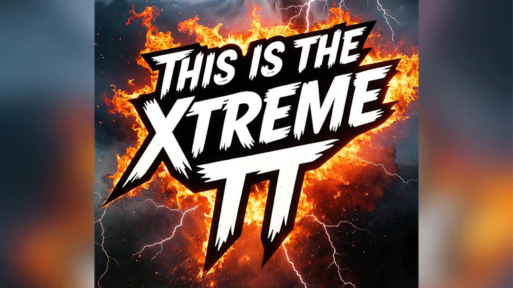 Extreme Thumb Tip product video