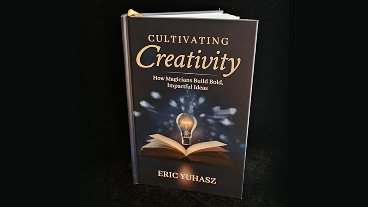 Cultivating Creativity product video