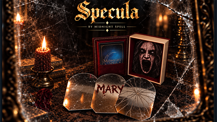 Specula product video