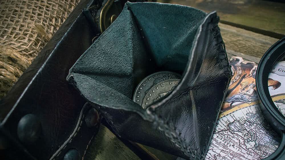 Traveler Coin Wallet video