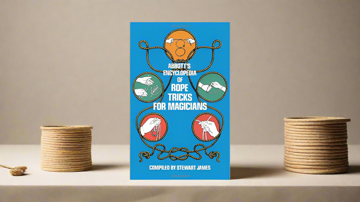 Abbots Encyclopedia of Rope Tricks (eBook)