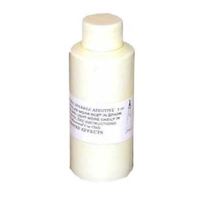 Electric Sparkle Additive 1 Oz. Bottle by Theatre Effects, Inc. - Trick
