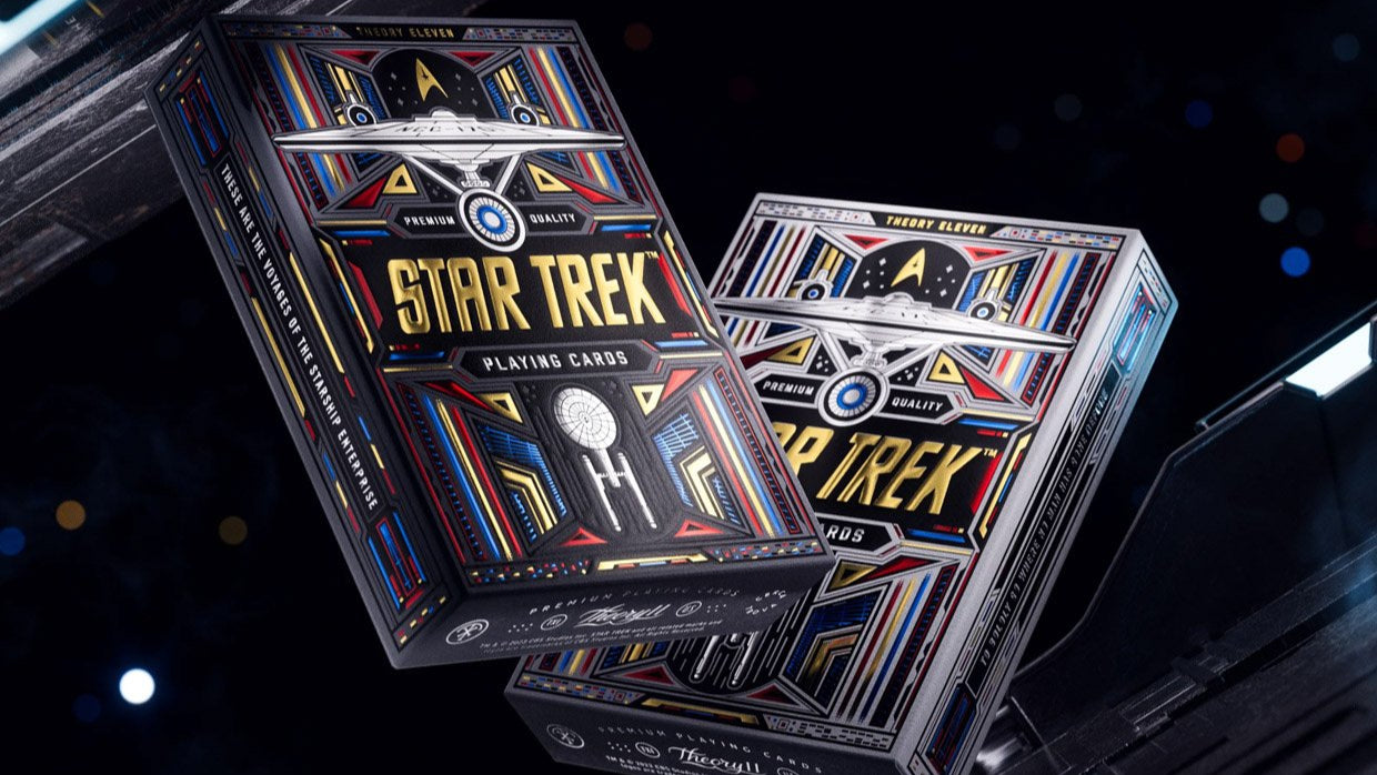 Star Trek