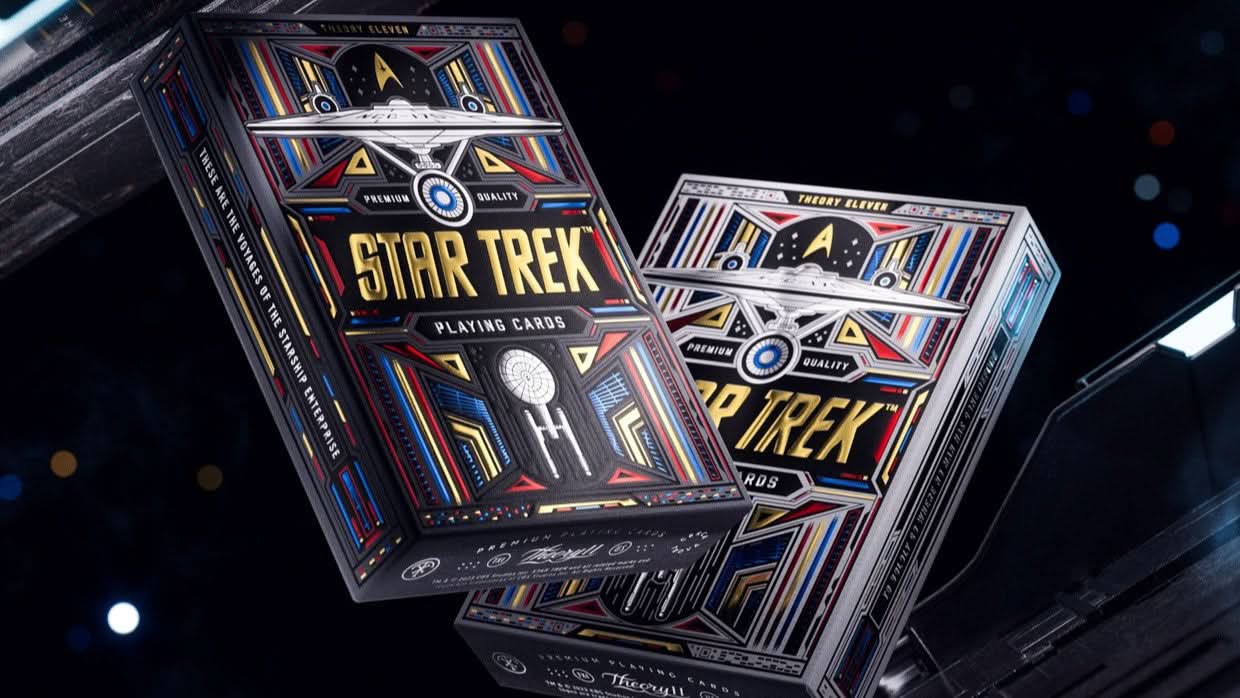 Star Trek