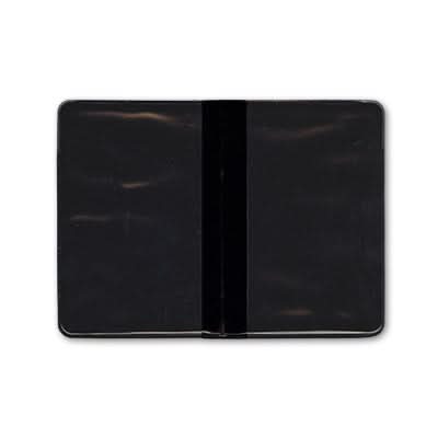 Plastic Wallet for Cards