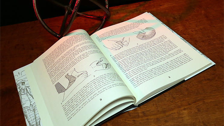 Cardshark by Darwin Ortiz - Playing Cards and Magic Tricks - 52Kards