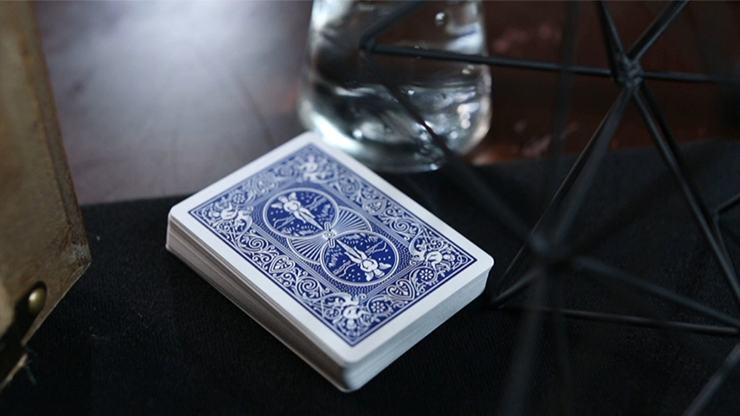 Ultimate Marked Deck