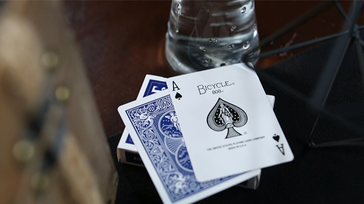 Ultimate Marked Deck