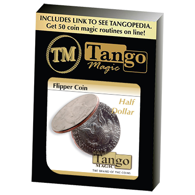 Flipper Coins