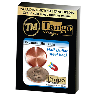 Expanded Coin Shell