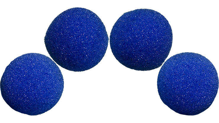 Sponge Ball Set - Playing Cards and Magic Tricks - 52Kards