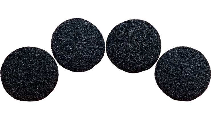 Sponge Ball Set - Playing Cards and Magic Tricks - 52Kards