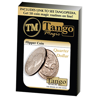Flipper Coins