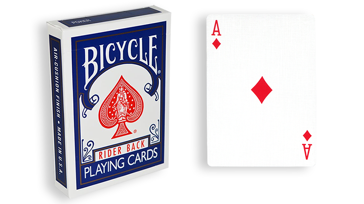 One Way Forcing Deck