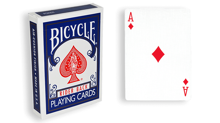 One Way Forcing Deck