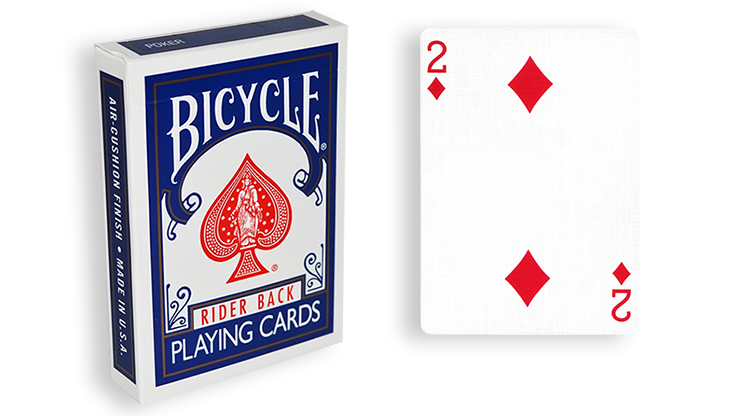 One Way Forcing Deck