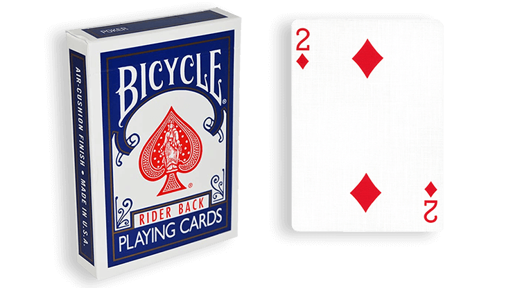 One Way Forcing Deck