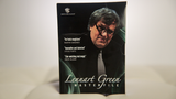 Lennart Green MASTERFILE (4 DVD Set) - Playing Cards and Magic Tricks - 52Kards