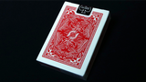 Phoenix - Playing Cards and Magic Tricks - 52Kards
