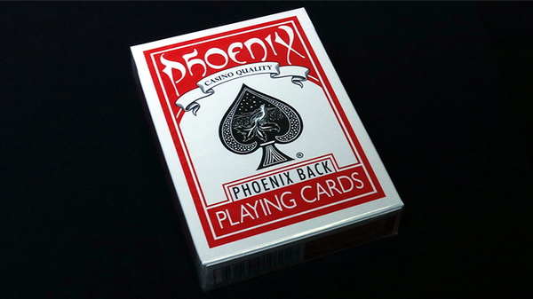 Casino quality Vegas Brand playing cards, red back design, used in good  condition, 52 cards in