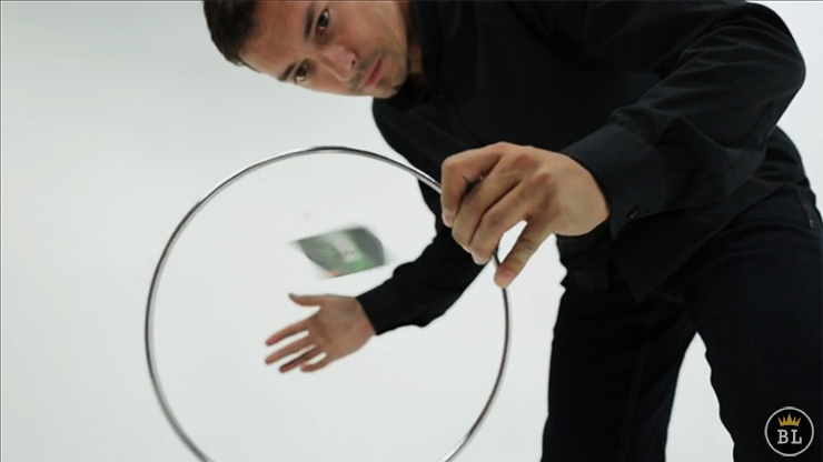 Defiance - Playing Cards and Magic Tricks - 52Kards