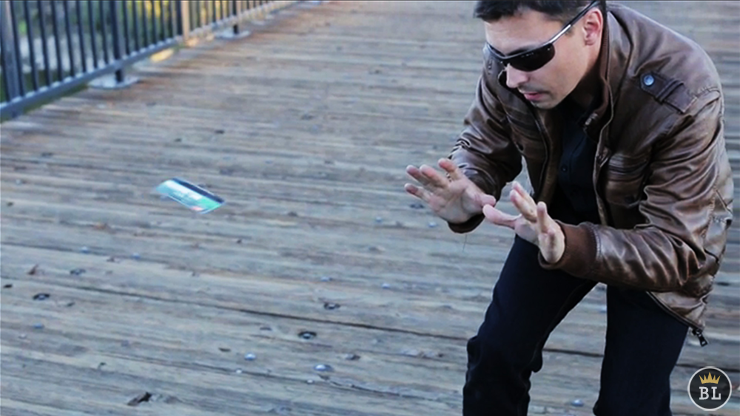 Defiance - Playing Cards and Magic Tricks - 52Kards