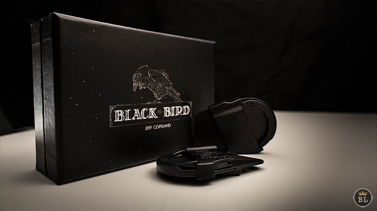Blackbird - Playing Cards and Magic Tricks - 52Kards