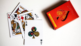 Dapper - Playing Cards and Magic Tricks - 52Kards