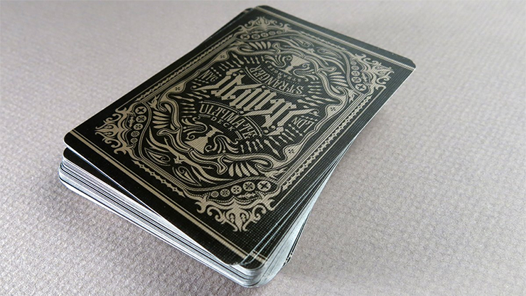 Ultimate Deck