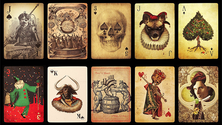 Ultimate Deck