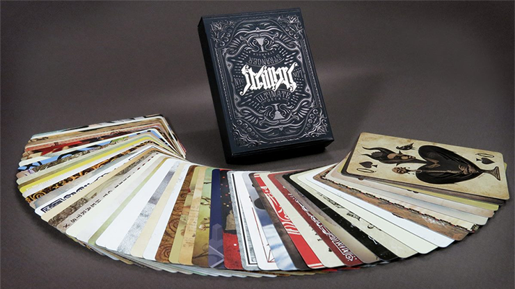 Ultimate Deck