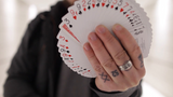 Darkslide by Chris Ramsay - Playing Cards and Magic Tricks - 52Kards