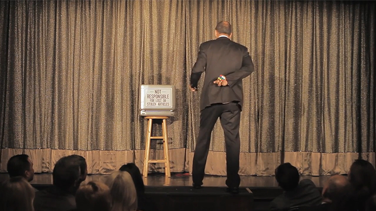 Rubicon - Playing Cards and Magic Tricks - 52Kards