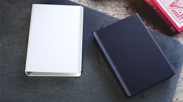 Classic Card Clip - Playing Cards and Magic Tricks - 52Kards