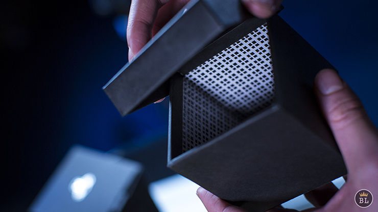 The Gift by Angelo Carbone - Playing Cards and Magic Tricks - 52Kards