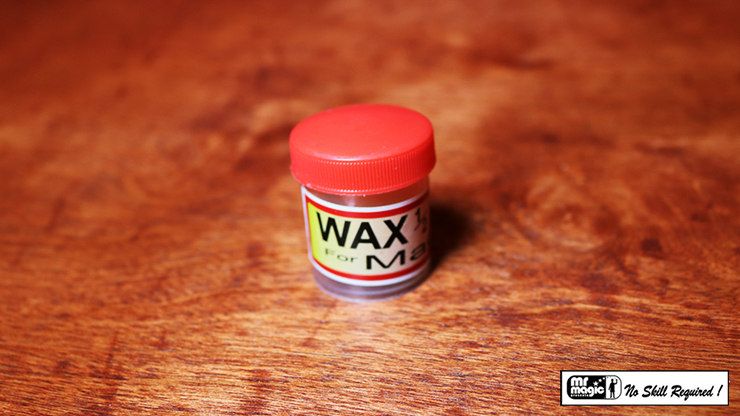 Magicians Wax