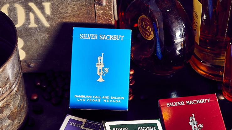 Silver Sackbut