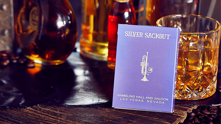 Silver Sackbut