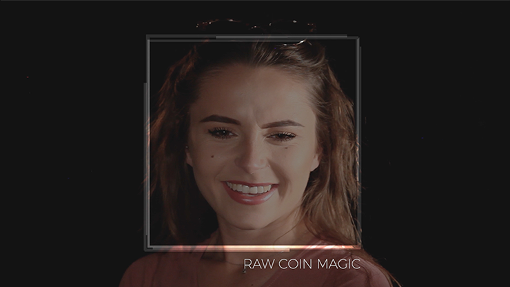 Real Coin Magic - Playing Cards and Magic Tricks - 52Kards