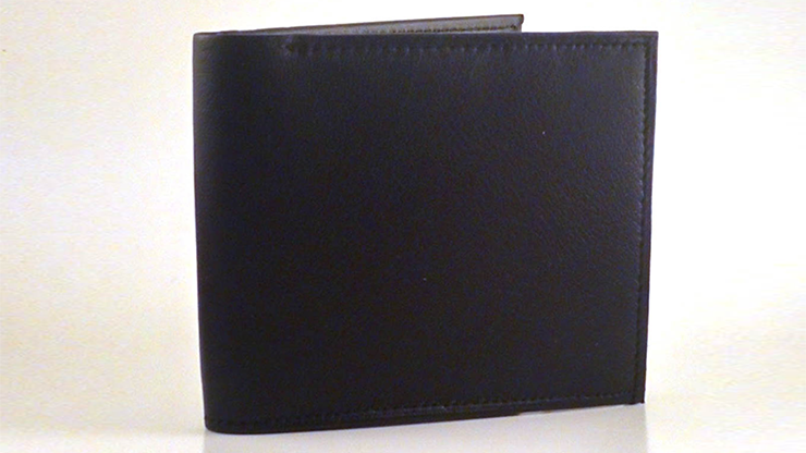 Real Man Speed Loader Plus Wallet